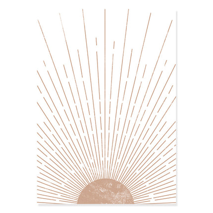 Modern Decorative Canvas 60 X 90 cm