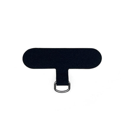 Universal Mobile Phone Lanyard Gasket Holder