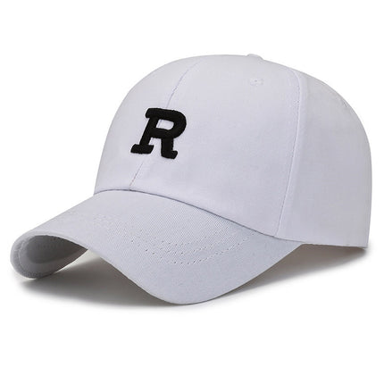 Korean Autumn Baseball Cap