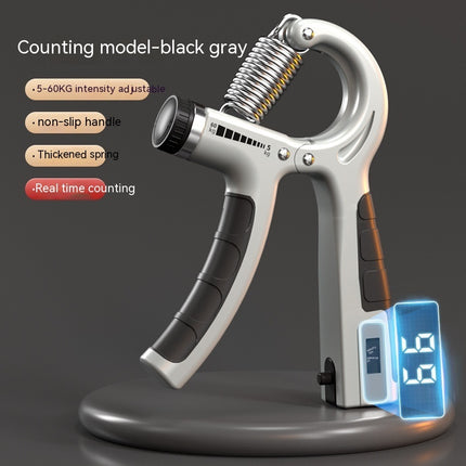 Spring Grip Professional Exercise Arm Strength Home Fitness Equipment