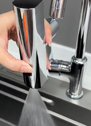 Kitchen Faucet Universal Rotating