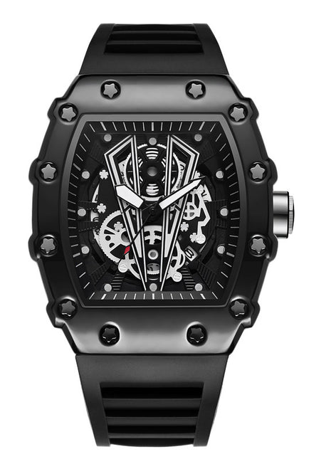 Sports Fashion Waterproof Quartz Watch
