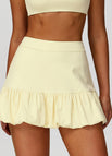 Almond Yellow / S