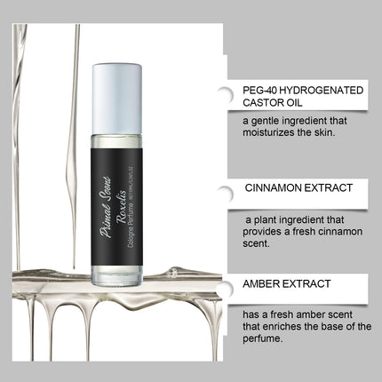 Charming Cologne Fragrance Dating Perfume