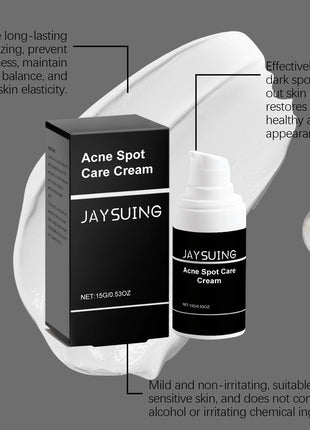 Jaysuing アクネクリーム