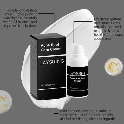 Jaysuing Acne Cream