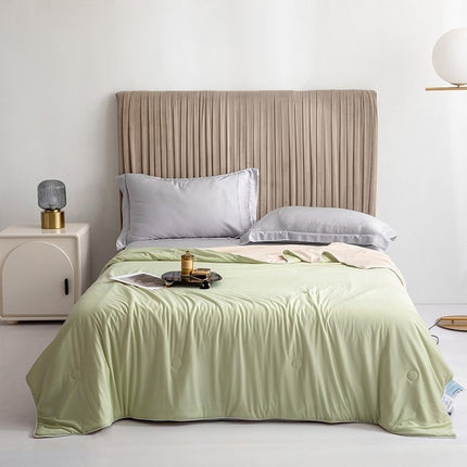 Icy Silk Summer Cool Quilt