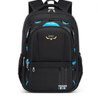 Printed Sport Large Black