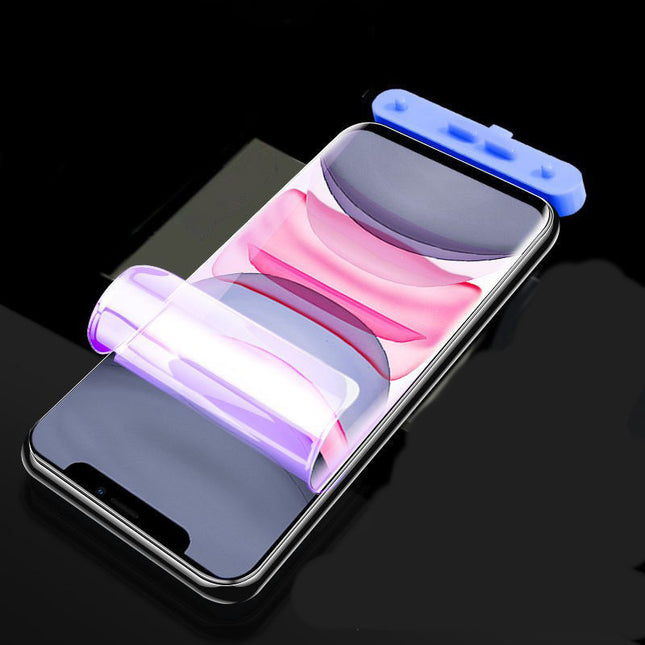 iPhone 12/13/14/15 Soft Film for All Models