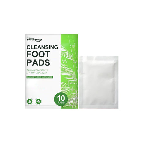 Foot Patch