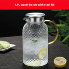 1900ml Steel Cover