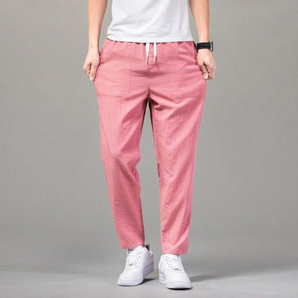 Clean Version Thin Pants