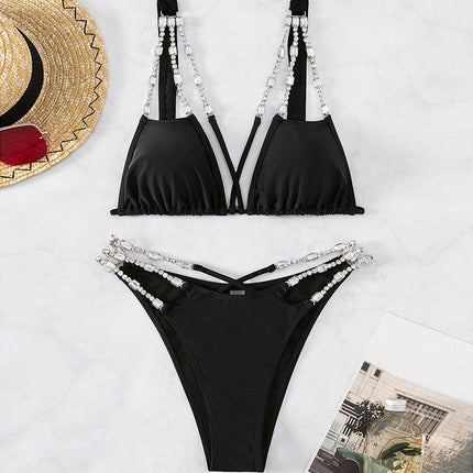 Bling Fashion Summer Bikini