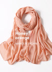 Honey Orange