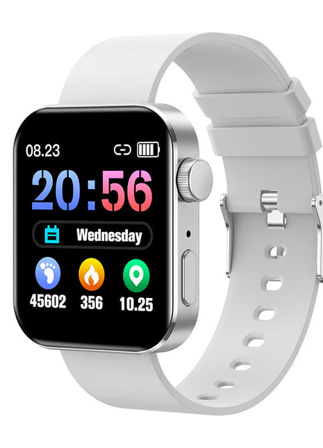 Reloj inteligente multifuncional