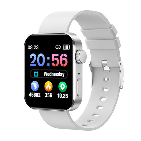 Reloj inteligente multifuncional
