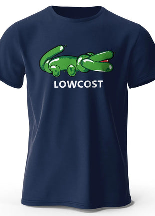 Pure Cotton T-shirt