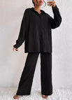Black / XS