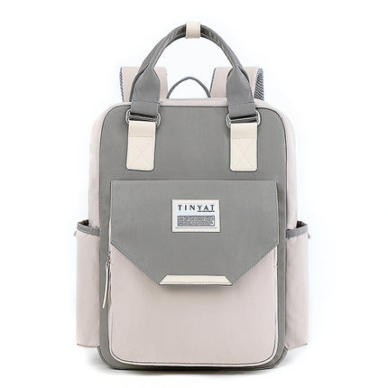 Donut backpack travel