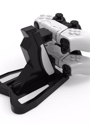 PS5コントローラー充電器