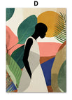 D / 60x100cm