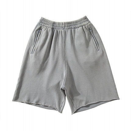 Pure Cotton Sports Shorts