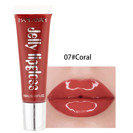 HANDAIYAN Jelly lip gloss