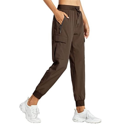 Nylon Quick-drying Sports Pants