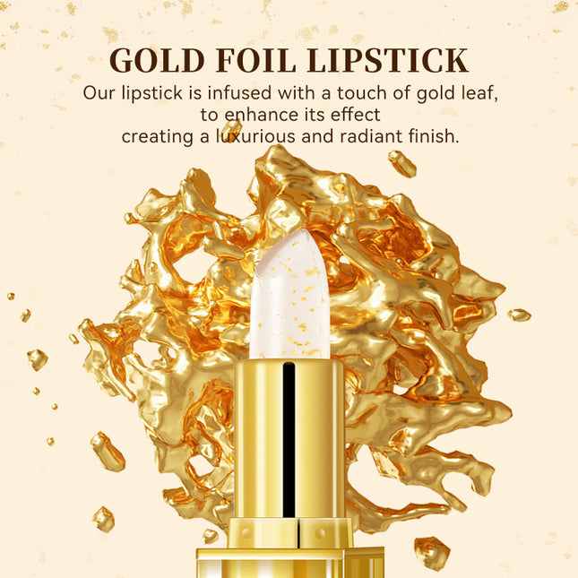 OEZOEZ Runze Color-changing Lipstick