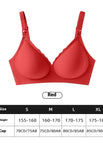 Bright Red
