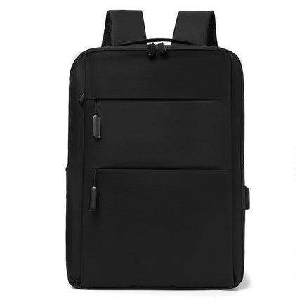Fashion Casual Exercise Canvas Business Backpack