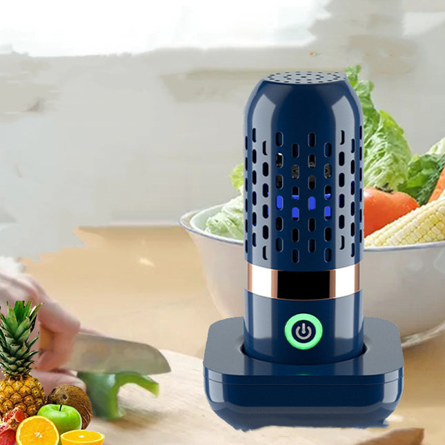 Fruit & Vegetable Purifier — Clean Food, Healthier Living
