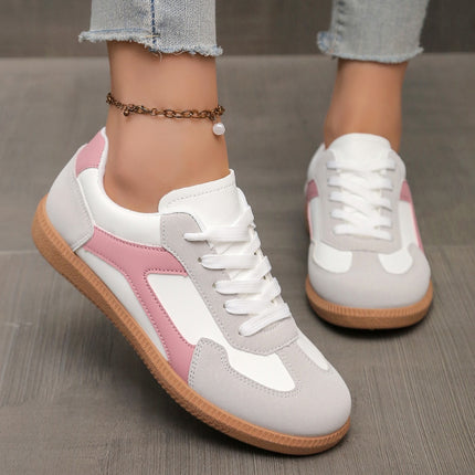 Retro Sneaker
