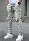 Light grey / S