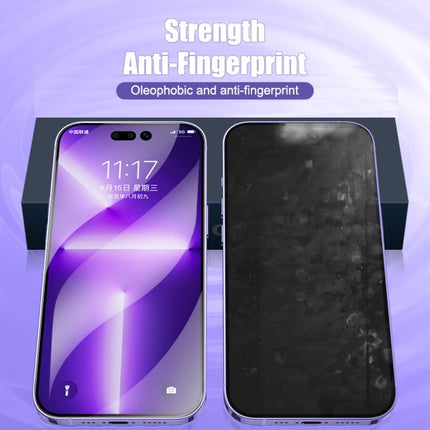 iPhone 12/13/14/15 Soft Film for All Models