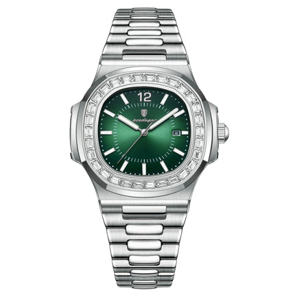 Creative Ultra-thin Quartz Watch