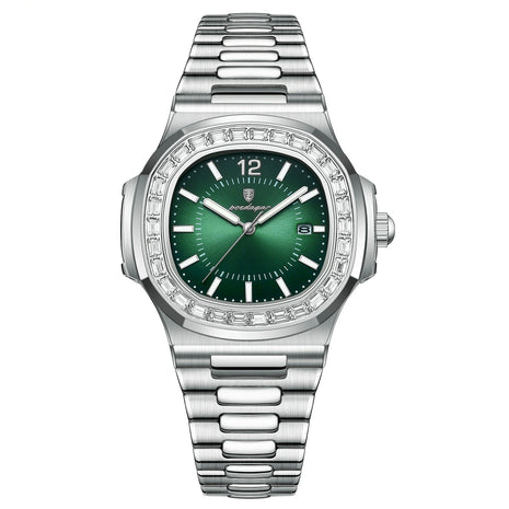 Creative Ultra-thin Quartz Watch