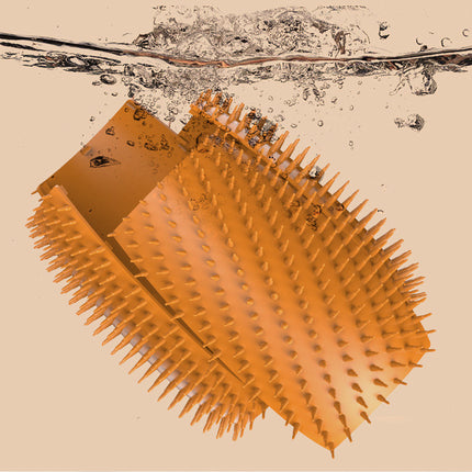 Smart Pet Scratcher Electric Cat Petting Post