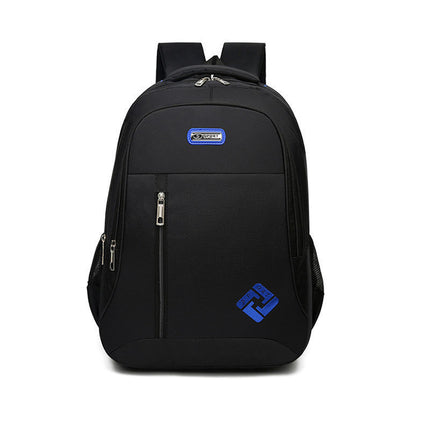 Junior High School Students Backpack Large Capacity