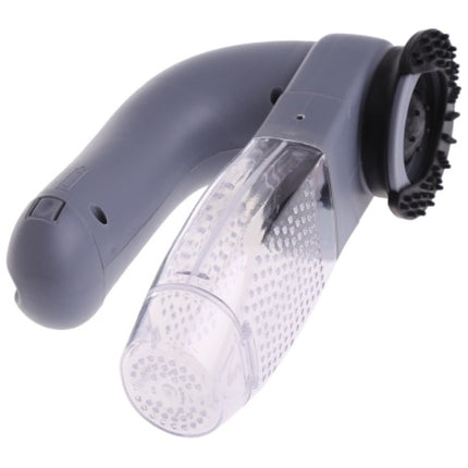 Electric Portable Hair Massage Vacuum Cleaner