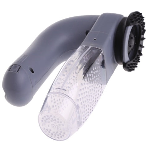 Electric Portable Hair Massage Vacuum Cleaner