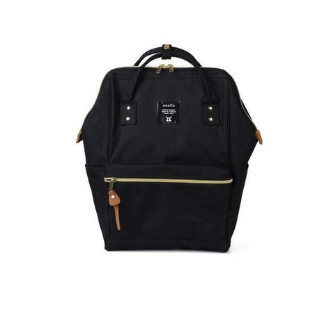 Mochila de estilo japonés para uso diario | Mochila multiusos para viajes y escuela