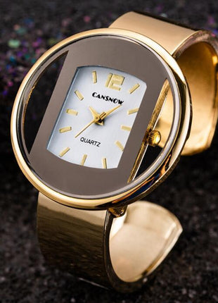 New Luxury Bracelet Watch Quartz Bayan Kol Saati