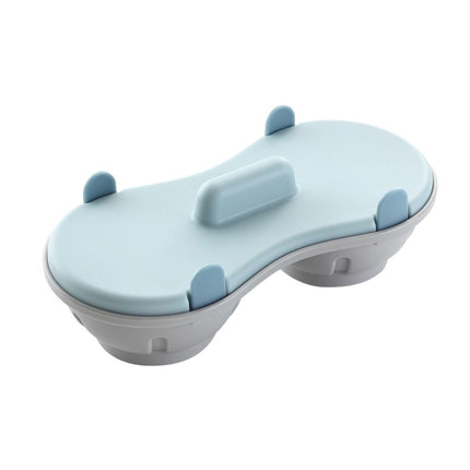 Egg Poacher Cup – Perfectly Cooked for Microwave