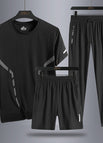 Black / M