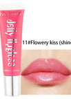 Flowery kiss