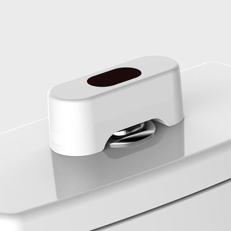 Infrared Automatic Toilet Flush Button