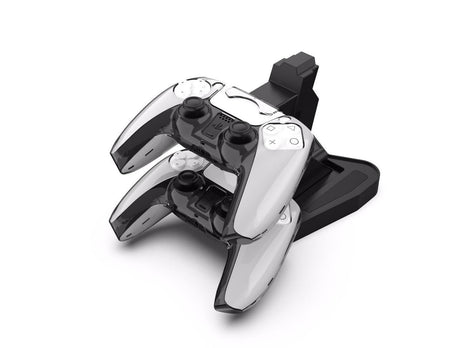 Cargador para mandos de PS5