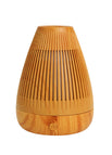 Light wood grain