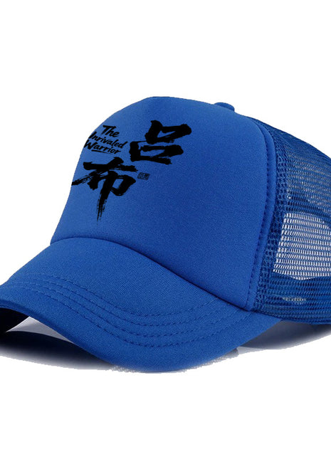 Gorra de béisbol informal